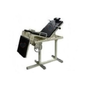 MESA PILCHER PATA DE GALLO 