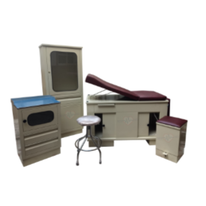 JUEGO DE CONSULTORIO MODELO FUTURO 