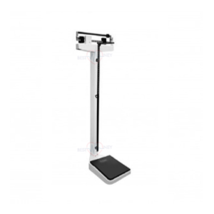 bascula BAME de 160 kg con estadimetro 