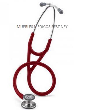Estetoscopio Cardiology IV Littmann Standard Finish 