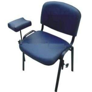 SILLA PARA TOMA DE MUESTRA  MOD C 