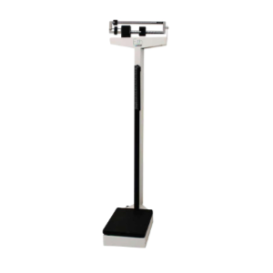 BASCULA FITH CON ESTADIMETRO 200 kg BS200