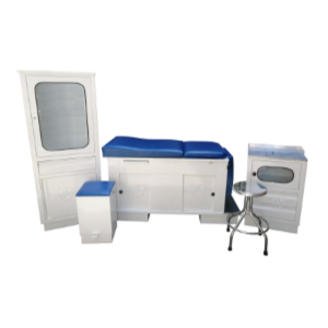 JUEGO DE CONSULTORIO MODELO FUTURO 