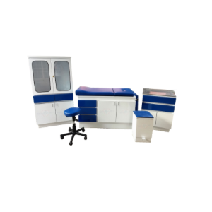 JUEGO DE CONSULTORIO MOD.LAN