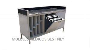 MESA PARA CARGA Y DESCARGA DE PELICULAS 