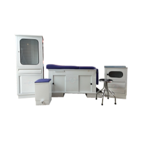 JUEGO DE CONSULTORIO SOLIDARIDAD